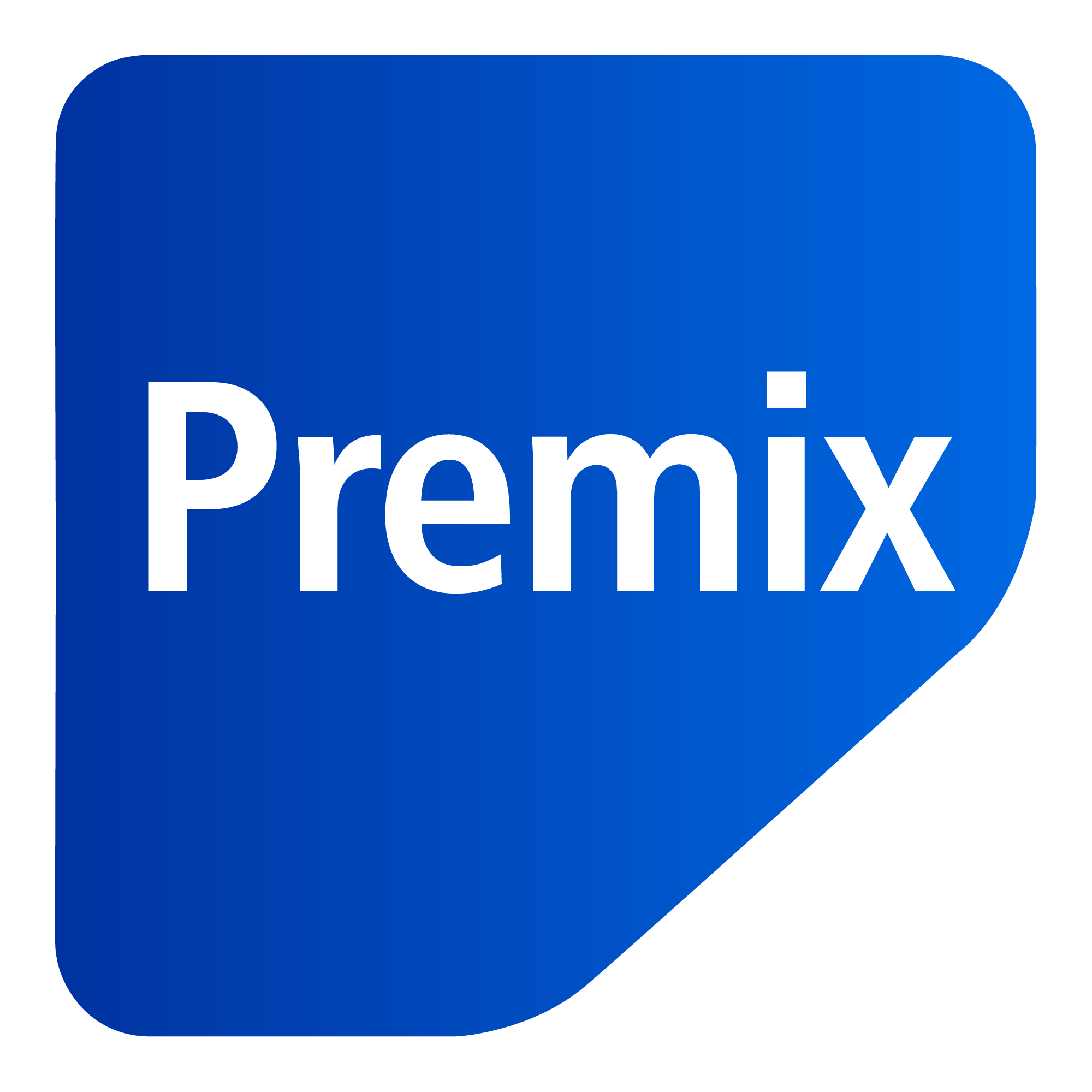 فهرست محصولات در گروه پرمیکس
