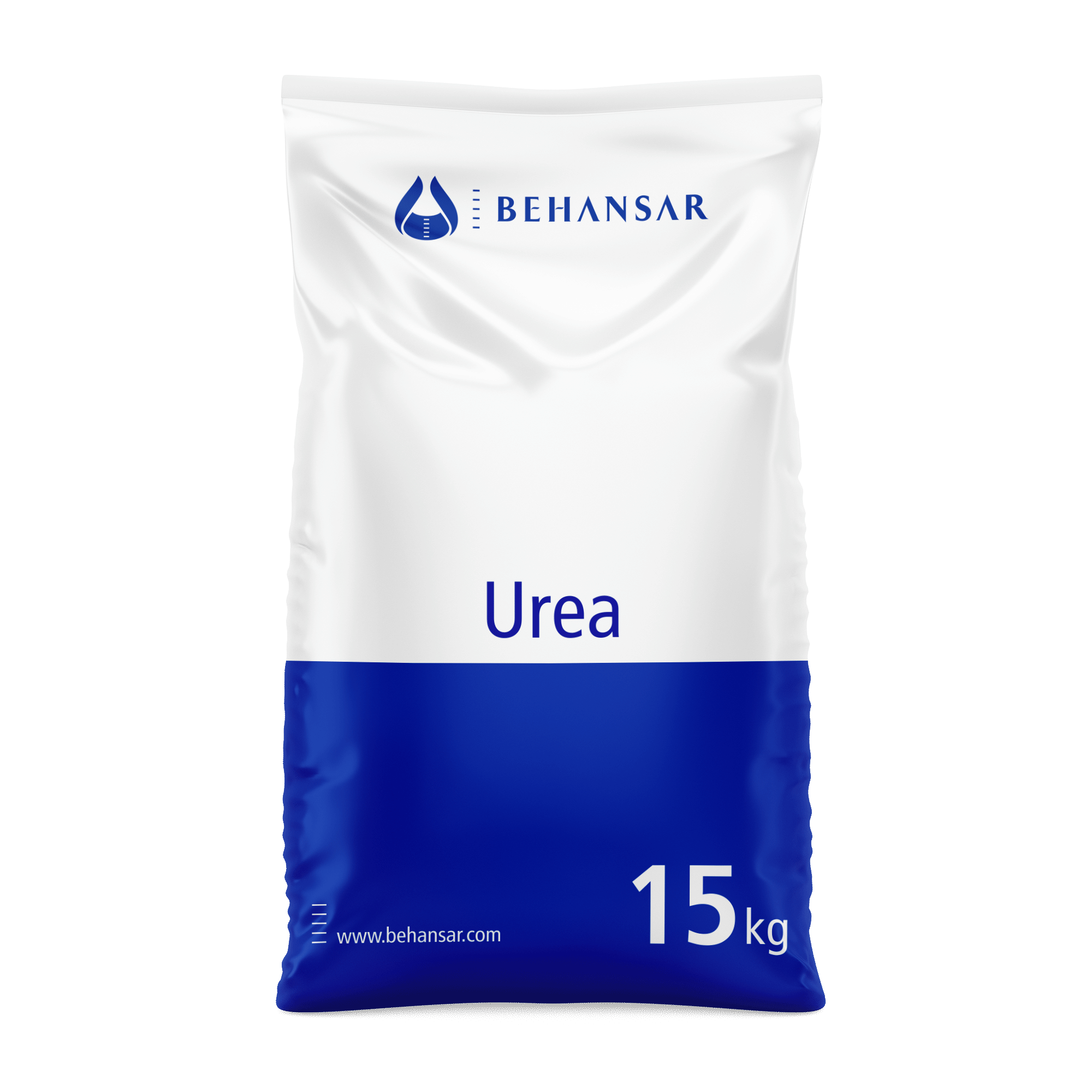 Urea is one of the products of Behansar Co