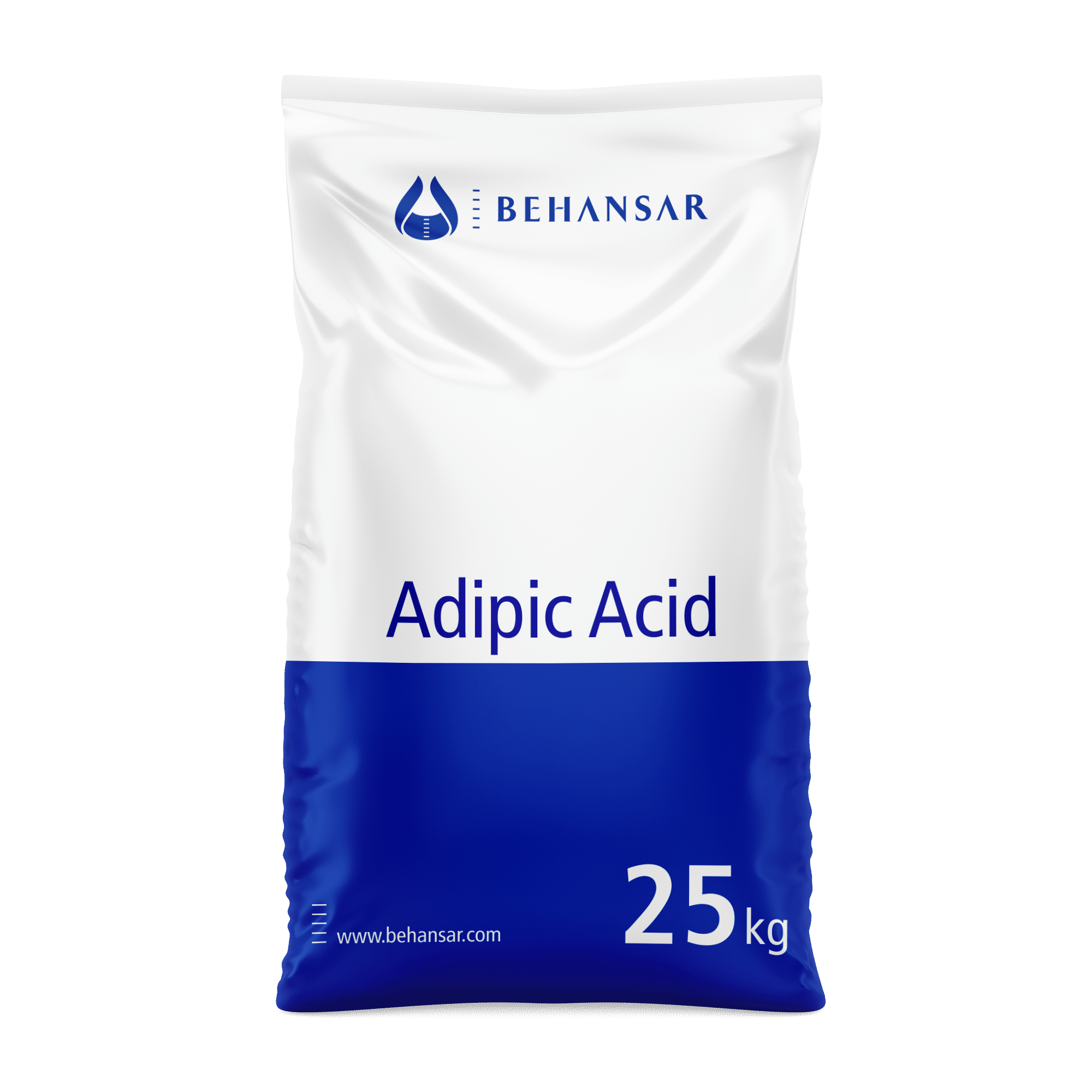 Adipic Acid is one of the products of Behansar Co