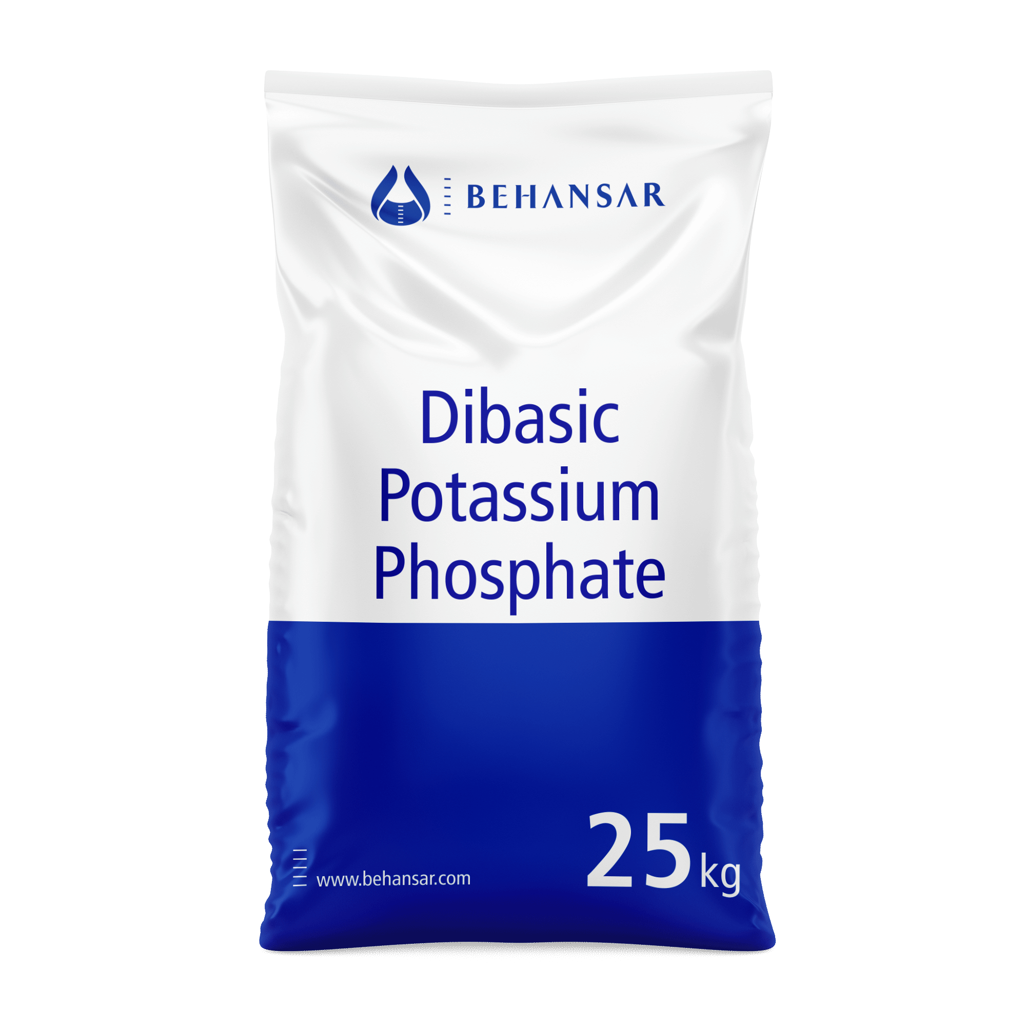 Dibasic Potassium Phosphate is one of the products of Behansar Co