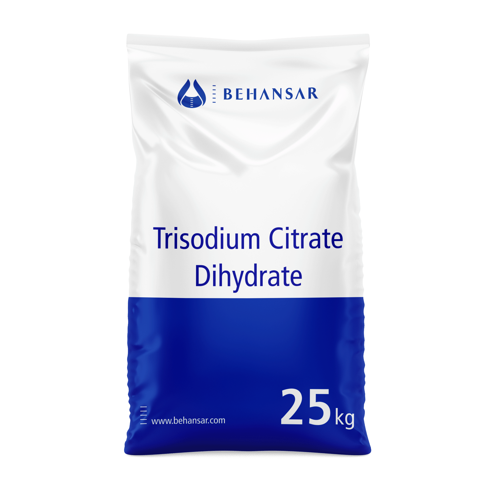 Trisodium Citrate Dihydrate is one of the products of Behansar Co