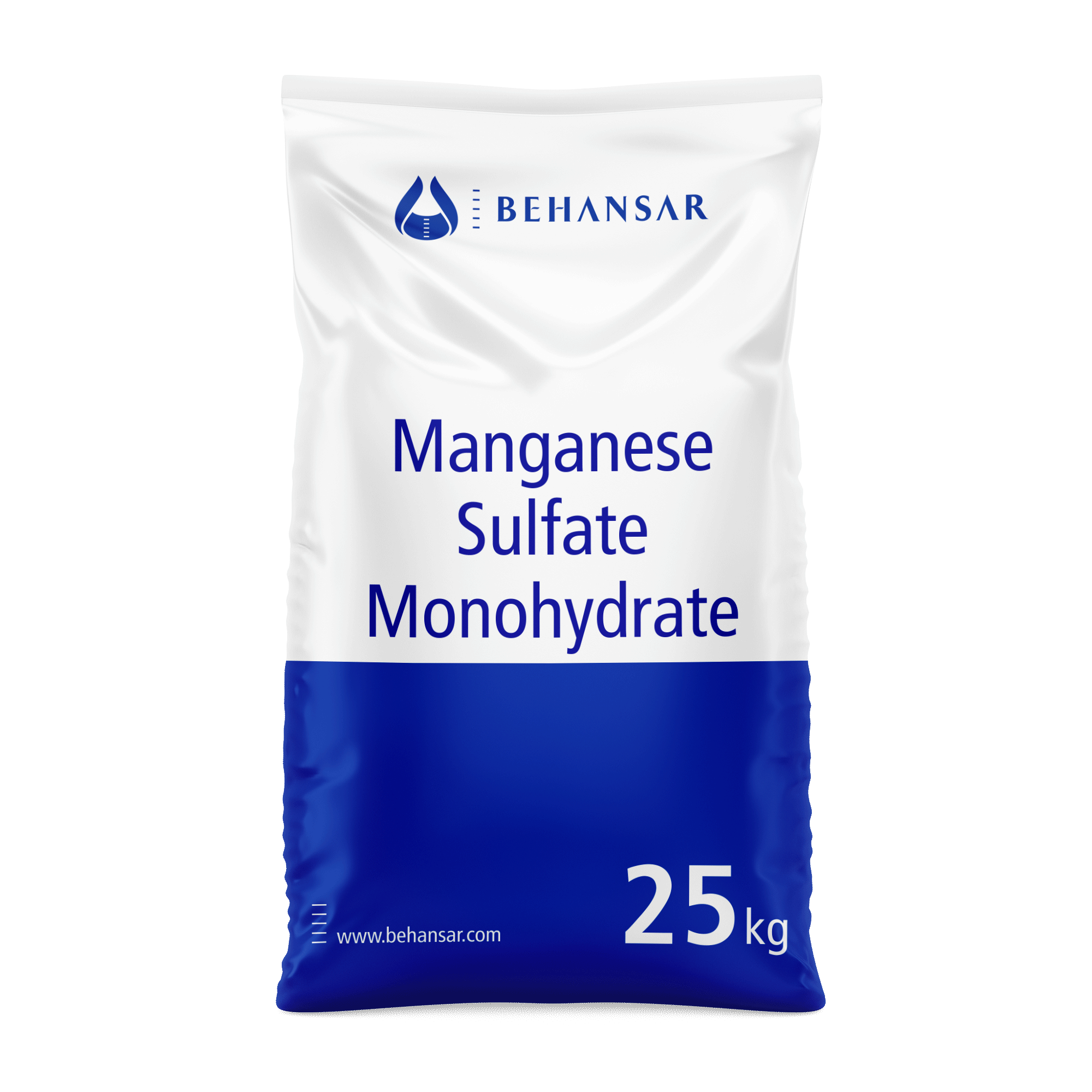 Manganese Sulfate Monohydrate is one of the products of Behansar Co