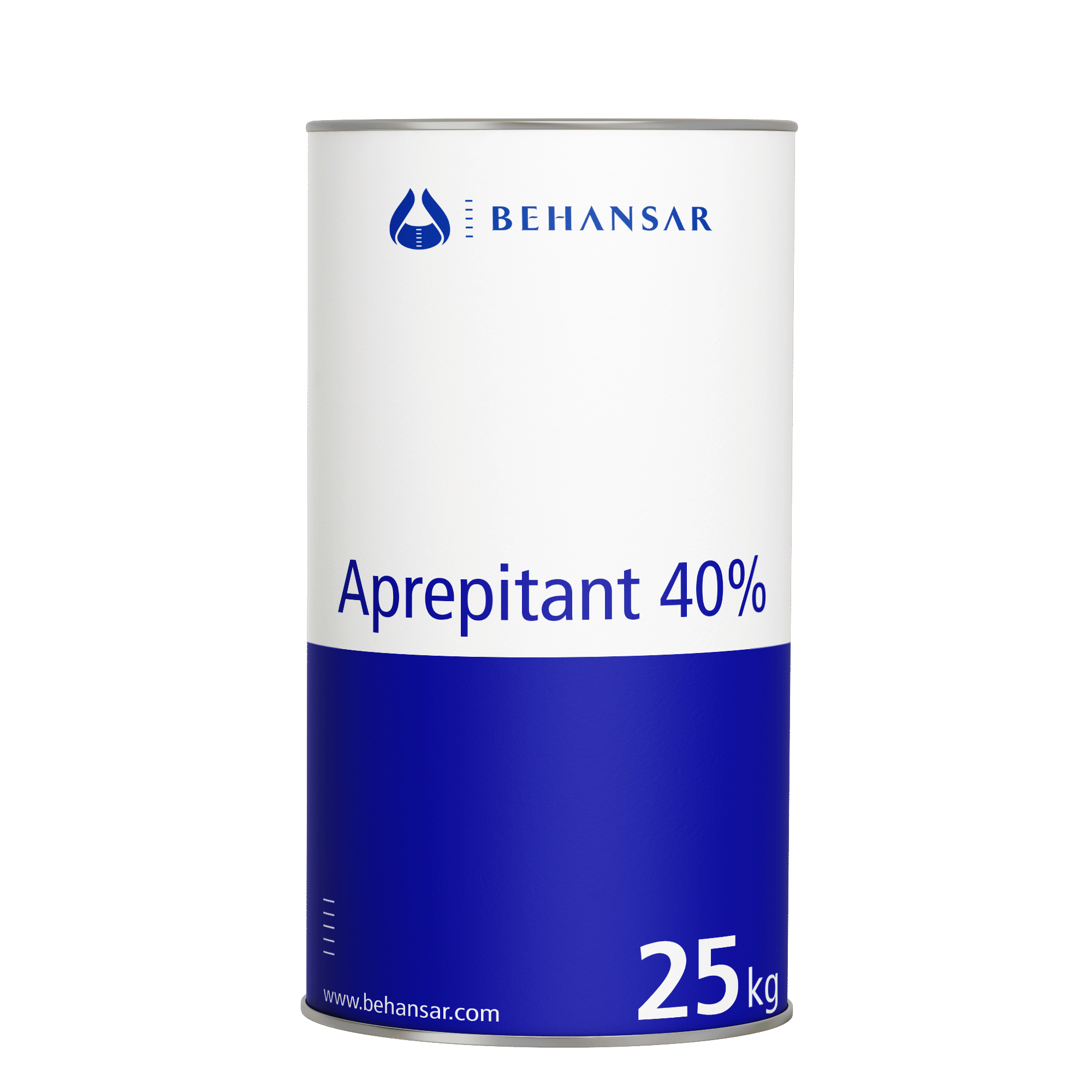 Aprepitant 40% is one of the products of Behansar Co