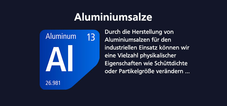 Sehen Sie sich die Liste der Produkte von Behansar Co in der Kategorie Aluminiumsalze an