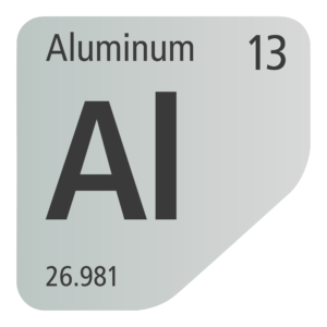 Aluminum salts produced by Behansar Co 
