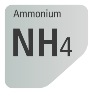 Ammonium salts produced by Behansar Co 