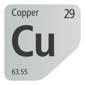 Copper salts produced by Behansar Co 