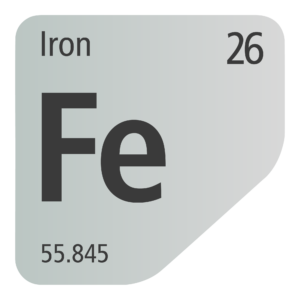 Iron Salts manufactured by Behansar