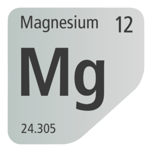 Magnesium salts produced by Behansar Co 