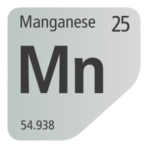 Manganese salts produced by Behansar Co 