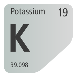 Potassium salts produced by Behansar Co 