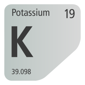 Potassium salts produced by Behansar Co