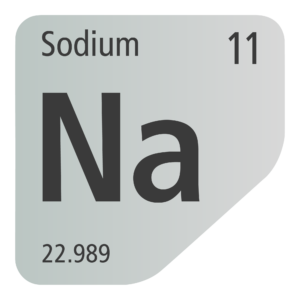 Sodium salts produced by Behansar Co 
