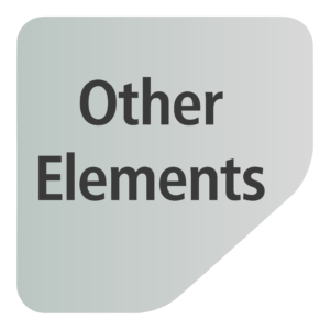 Trace elements produced by Behansar Co 