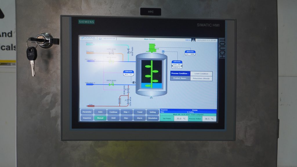 اتوماسیون هوشمند