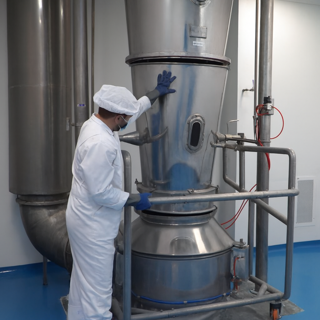 دستگاه FBD شرکت بهان سار