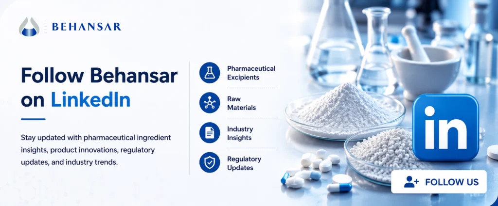 behansar linkedin page 