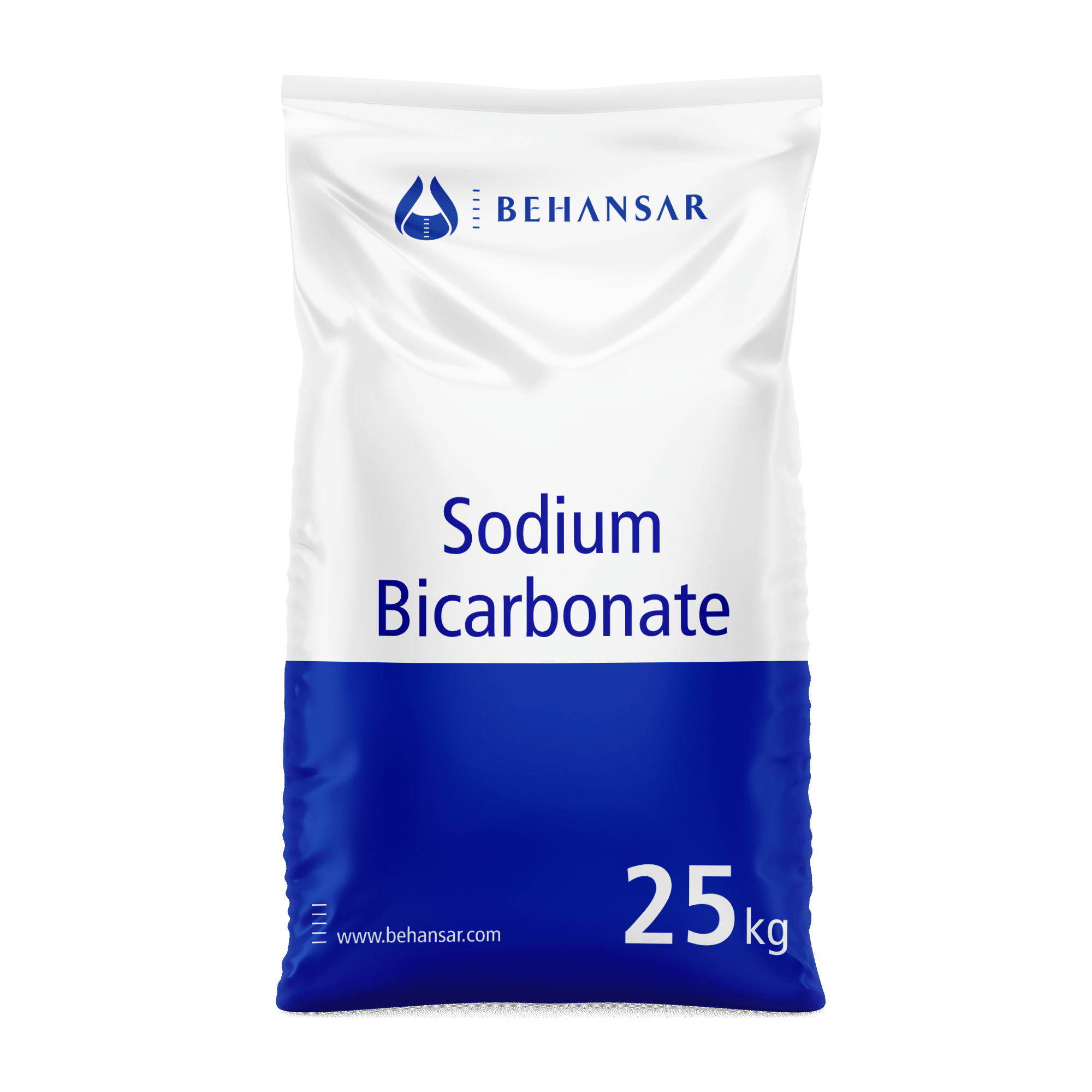 Sodium Bicarbonate is one of the products of Behansar Co