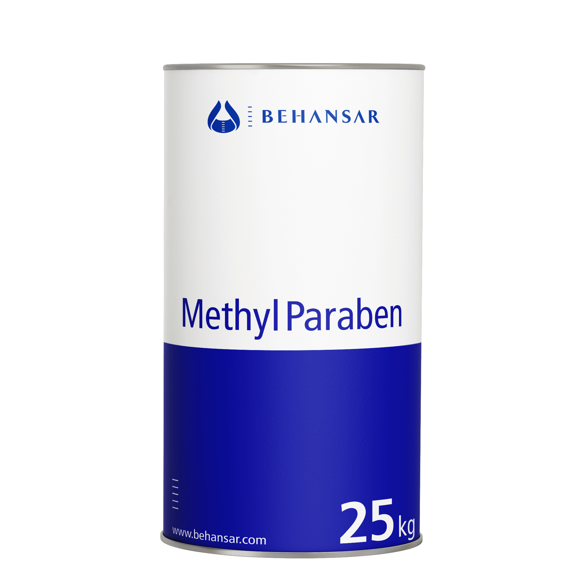 Methyl Paraben is one of the products of Behansar Co